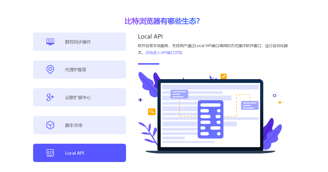 电商账号防关联需要浏览器指纹怎么设置？