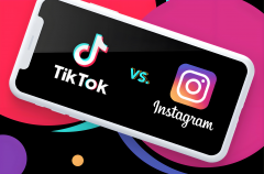 TikTok ADS和Instagram Reels，两种广告卖家该怎样选？