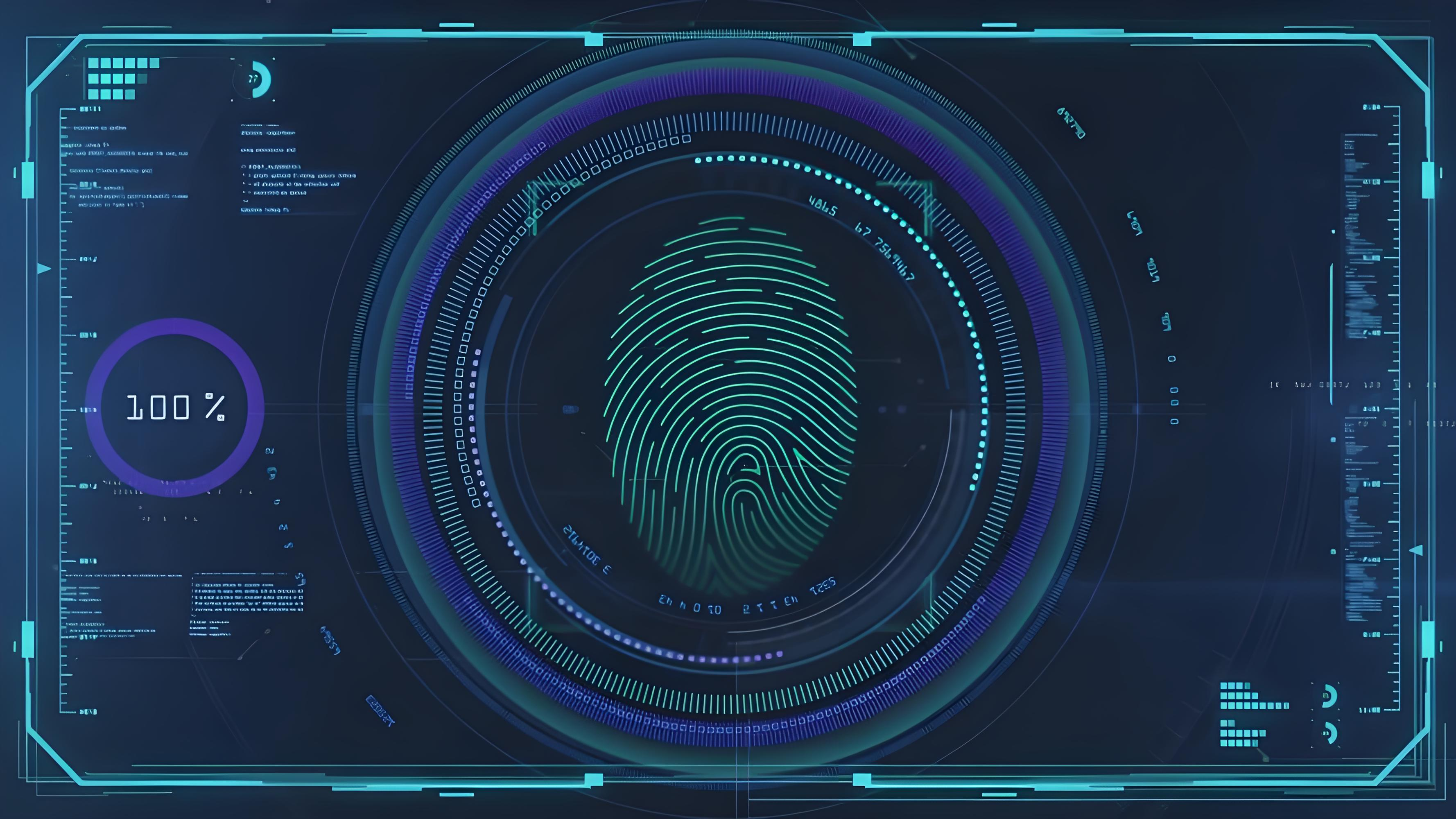 Anti-detection fingerprint browser