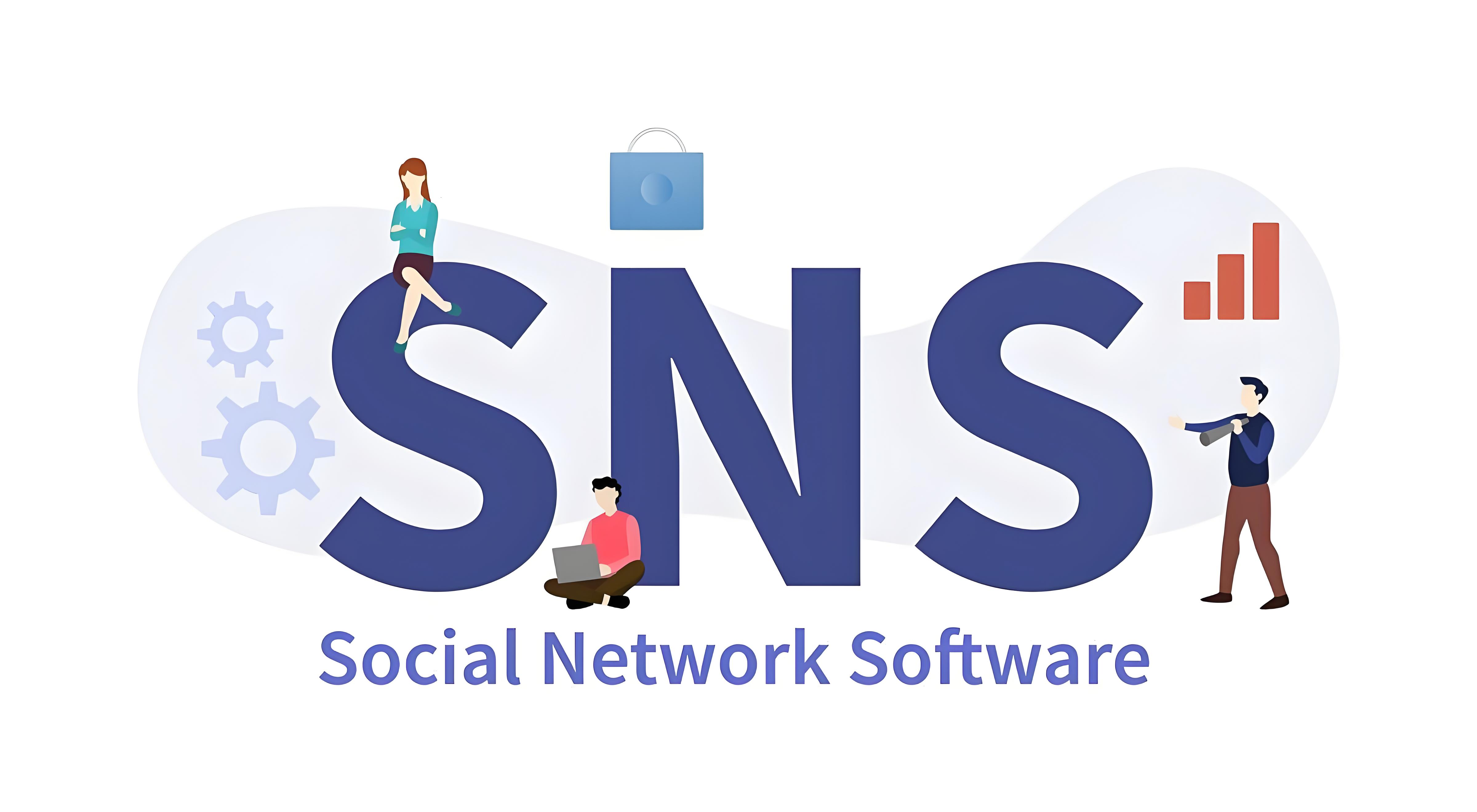 SNS Multi-account Marketing