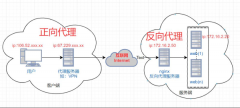 负载均衡器和反向代理有什么区别？指纹浏览器详解