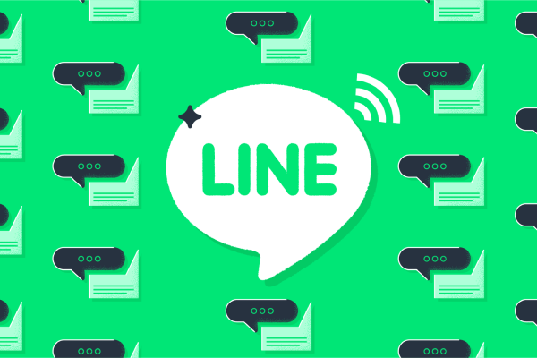 Line怎样在网页登录？