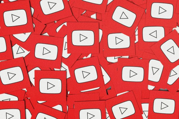 Youtube multiple accounts safe sharing, solution sharing