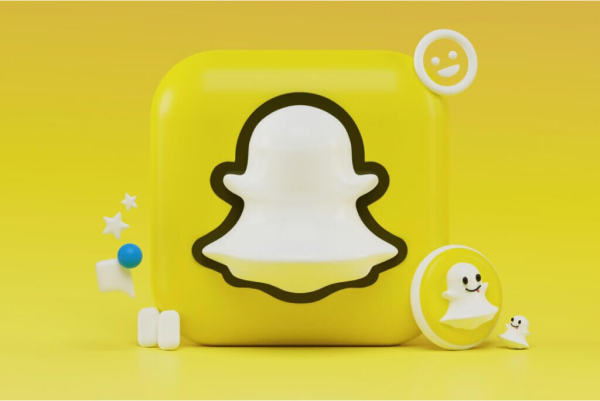 The latest download, installation and registration tutorial for Snapchat!