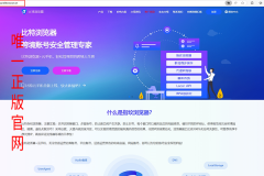 【注意】www.bit-browser.cn违法网站