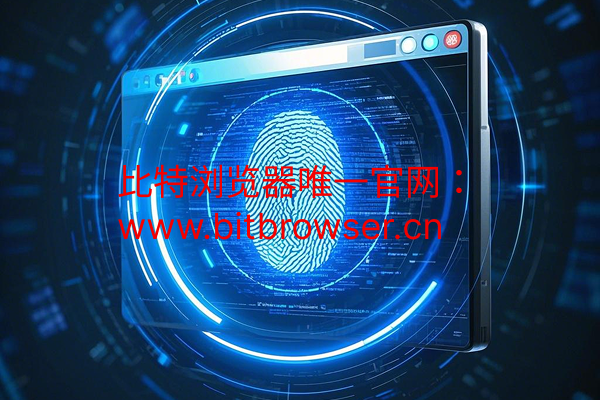 指纹浏览器的定义、原理及主要用途解析