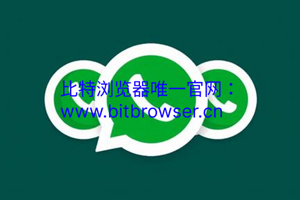 解锁WhatsApp矩阵账号高效运营的终极方案