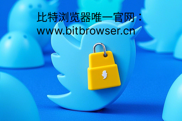 如何安全高效管理多个Twitter账号？