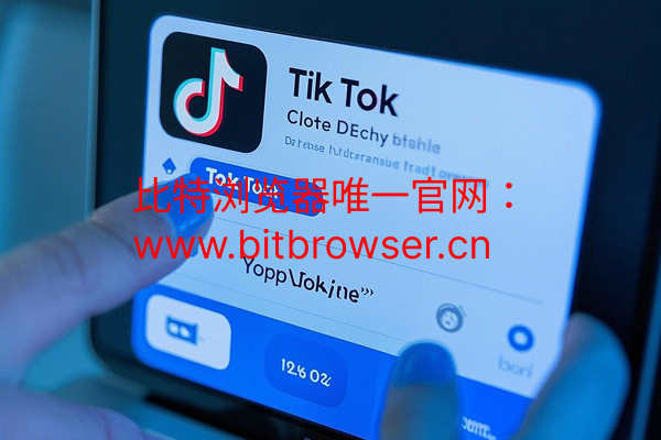 TikTok云手机新选择：比特云手机如何成为跨境运营的秘密武器？