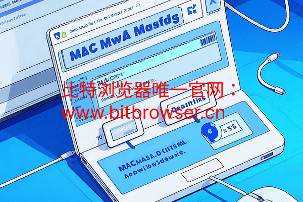 MAC地址修改方案，看完就懂